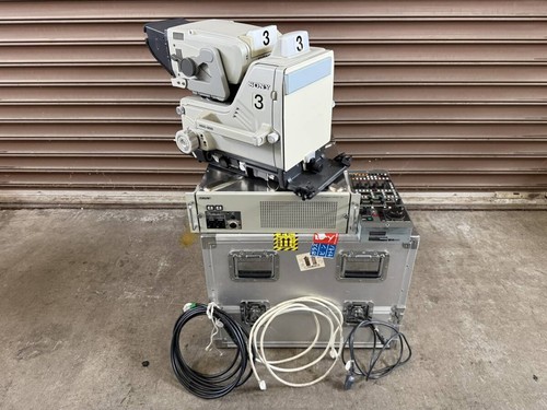 Sony hdc 900 rcp 741 - +, rcp-741