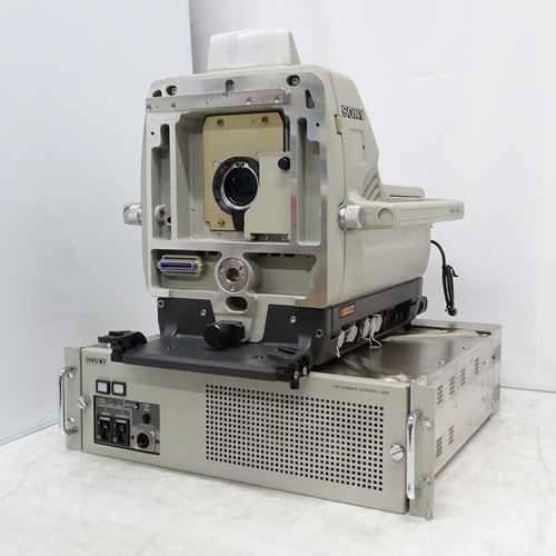 Sony hdc 900 - sony, +