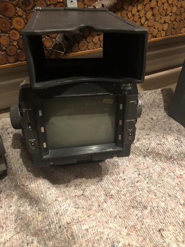 Sony hdvf 700a - sony, hd---